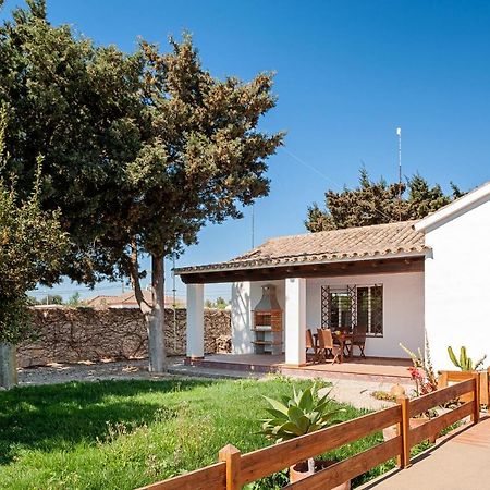Casa - 2 Mar Y Sombra Vila Barbate Exterior foto