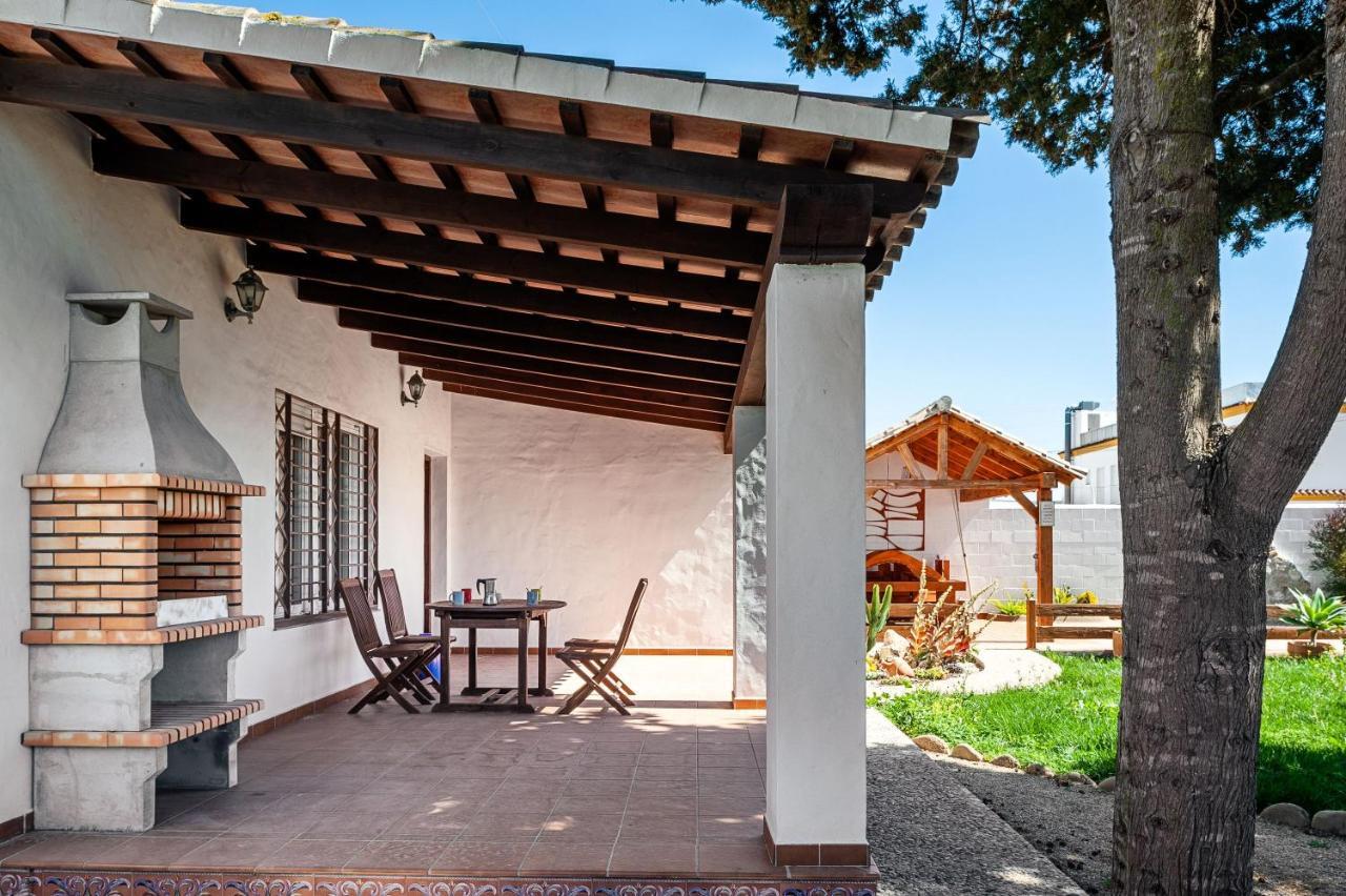 Casa - 2 Mar Y Sombra Vila Barbate Exterior foto